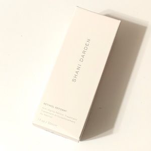 SHANI DARDEN RETINOL REFORM™